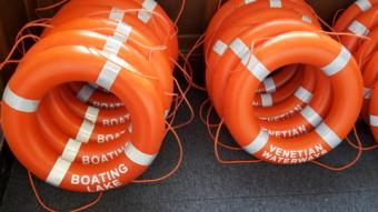 Custom Lifebuoys 480